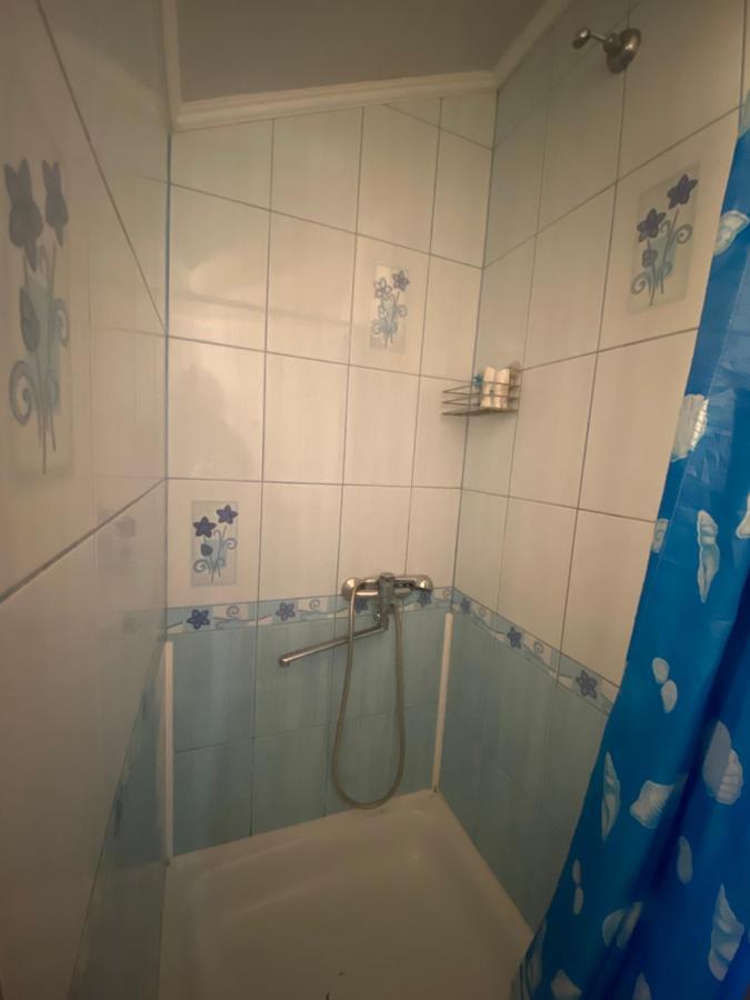 Vхаті Apartment Slavske Ngoại thất bức ảnh